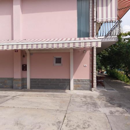 Mejak & Bordon Villa เซโชเล ภายนอก รูปภาพ