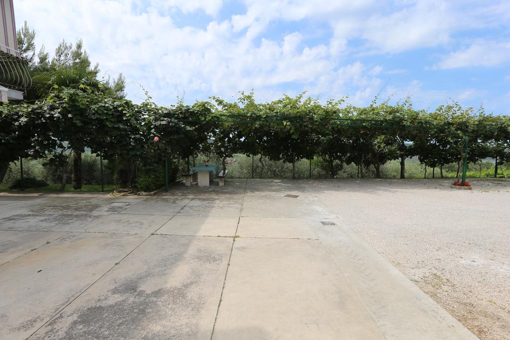 Mejak & Bordon Villa เซโชเล ภายนอก รูปภาพ