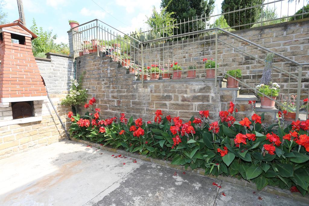 Mejak & Bordon Villa เซโชเล ภายนอก รูปภาพ