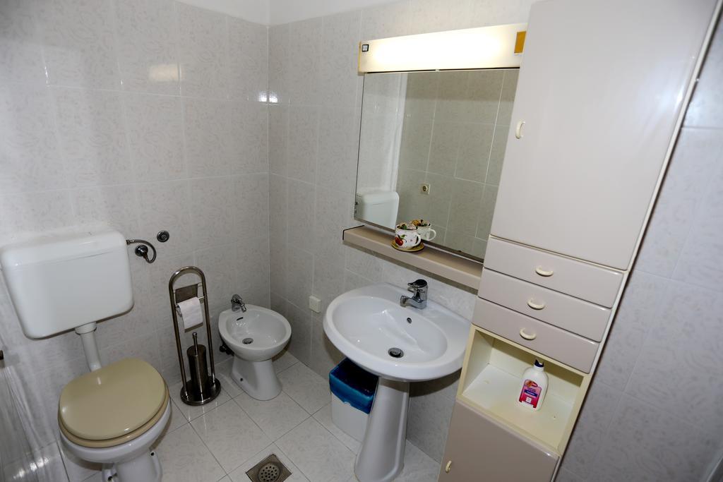 Mejak & Bordon Villa เซโชเล ภายนอก รูปภาพ
