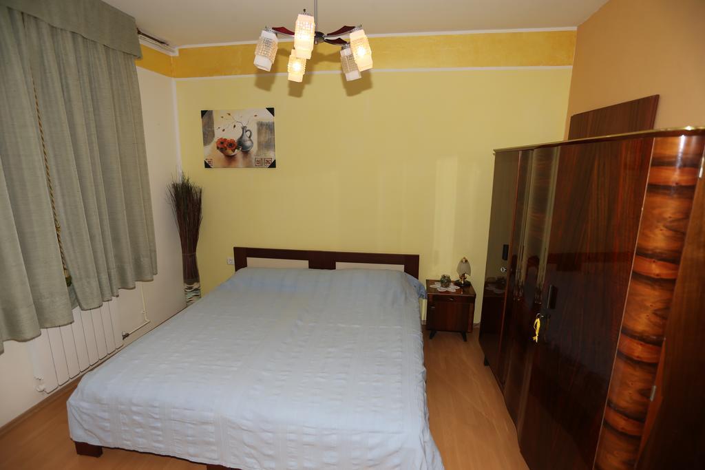 Mejak & Bordon Villa เซโชเล ภายนอก รูปภาพ